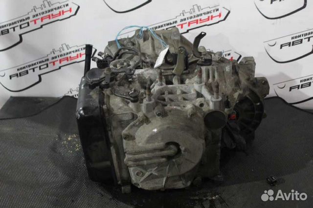 АКПП mitsubishi 4G64 airtrek CU4W F4A422JZB4 GDI 2 АКПП mitsubishi 4G64 airtrek CU4W F4A422JZB4 GDI 2