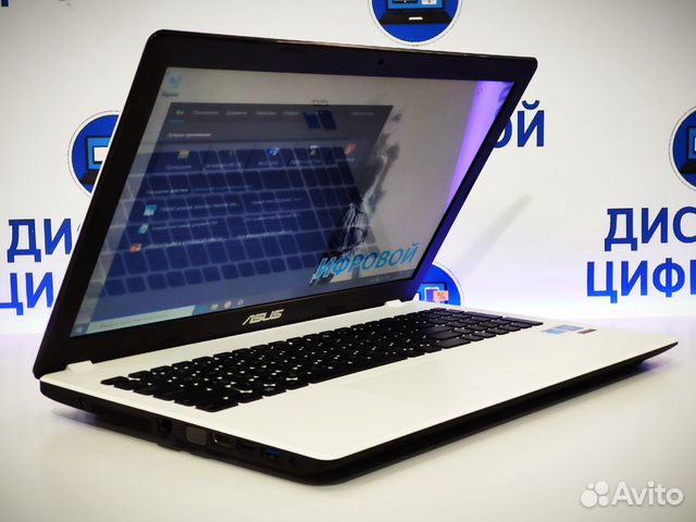 Белоснежка/Intel 2,4Ghz/15,6 HD/ DDR3/HDD320GB Белоснежка/Intel 2,4Ghz/15,6 HD/ DDR3/HDD320GB