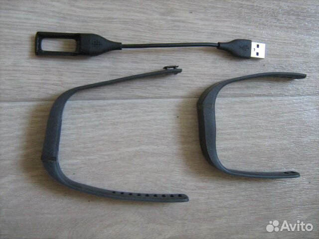 Браслет для фитнеса Fitbit Flex