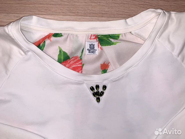 Свитшот cooperativa pescatori posillipo Свитшот cooperativa pescatori posillipo