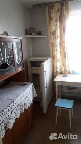 1-к квартира, 33 м², 4/5 эт. 1-к квартира, 33 м², 4/5 эт.