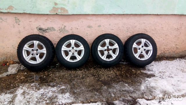 Колеса Колеса