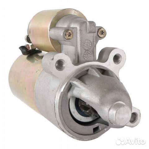 Стартер Форд Ford Фокус 1, Мондео