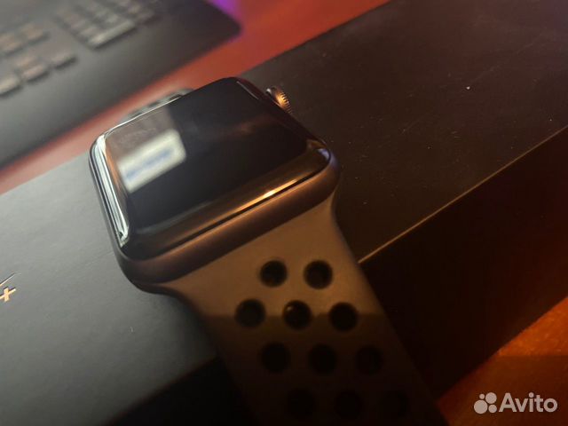 Продам Часы Apple Watch Series 2 42mm