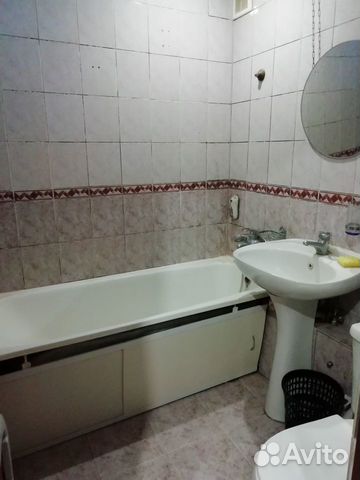 3-к квартира, 58.2 м², 1/5 эт. 3-к квартира, 58.2 м², 1/5 эт.