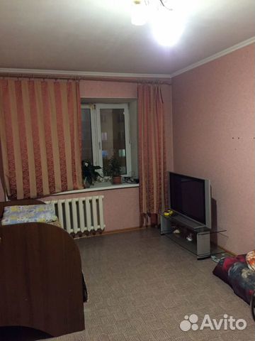 1-к квартира, 41 м², 4/9 эт.