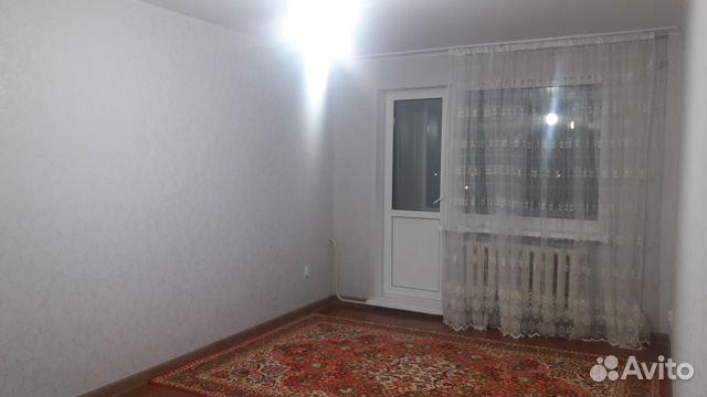 2-к квартира, 44 м², 5/5 эт.