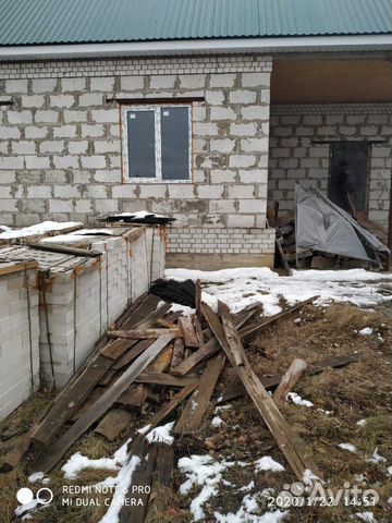 Дом 200 м² на участке 13 сот. Дом 200 м² на участке 13 сот.