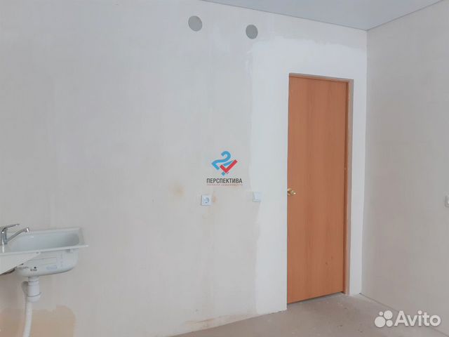 2-к квартира, 55.6 м², 2/6 эт. 2-к квартира, 55.6 м², 2/6 эт.