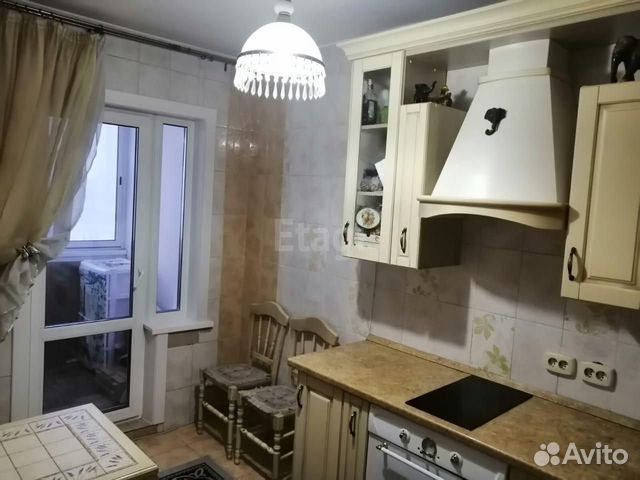 2-к квартира, 50.3 м², 1/10 эт.