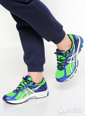 Кроссовки мужские asics GT-1000 3 T4K3N-7001 8 Кроссовки мужские asics GT-1000 3 T4K3N-7001 8