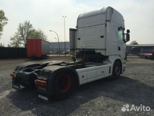 Запчасти б/у на Скания Р(Scania R) Запчасти б/у на Скания Р(Scania R)