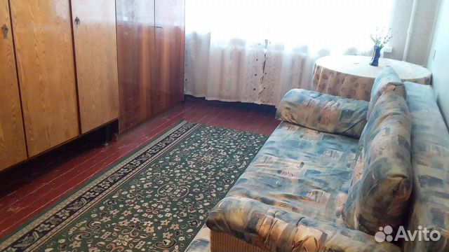 1-к квартира, 31 м², 4/5 эт. 1-к квартира, 31 м², 4/5 эт.