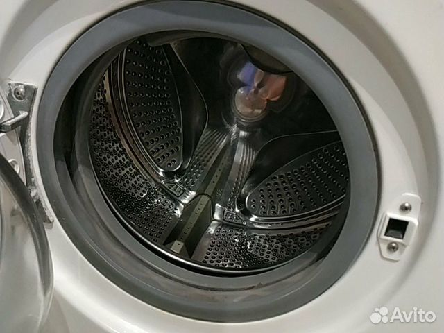 Стиральная машина Стиральная машина