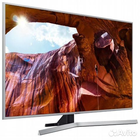 SAMSUNG UE55RU7470U 4K телевизор SAMSUNG UE55RU7470U 4K телевизор