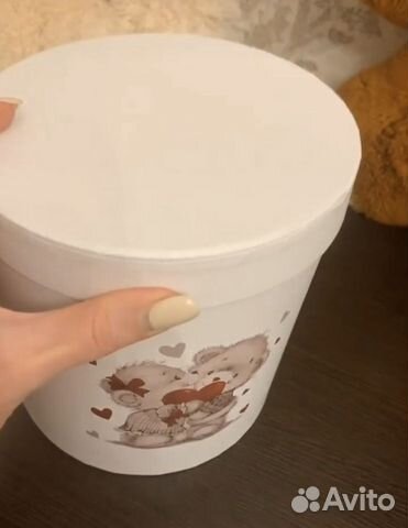 Подарочный наборы