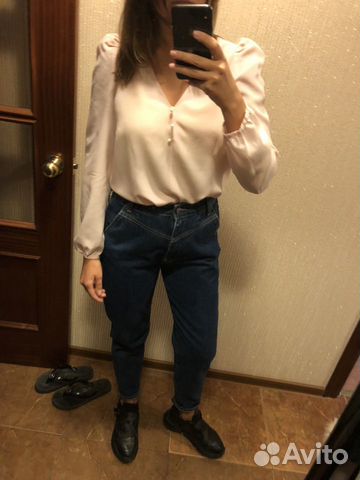 Claudie Pierlot шелковая блуза Claudie Pierlot шелковая блуза