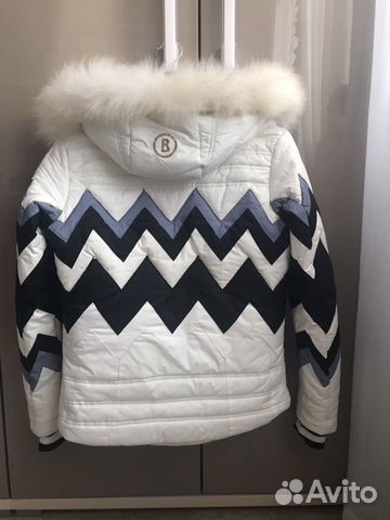 Костюм зимний Bogner