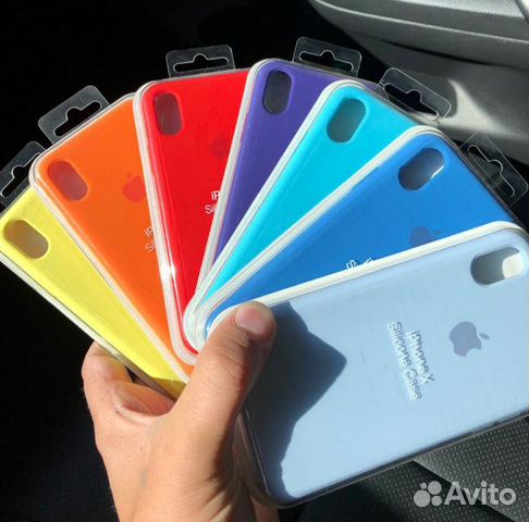 Чехол на iPhone X/XS/XR/7/8 Чехол на iPhone X/XS/XR/7/8
