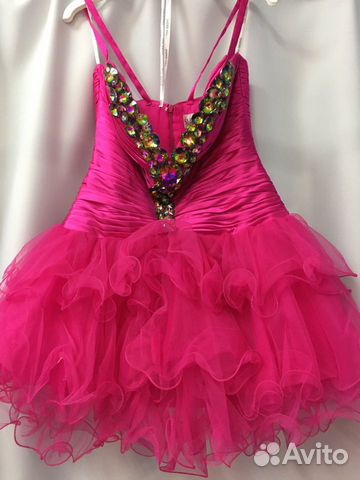 Платье Sherri Hill Платье Sherri Hill