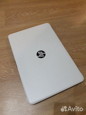Ноутбук HP Ноутбук HP