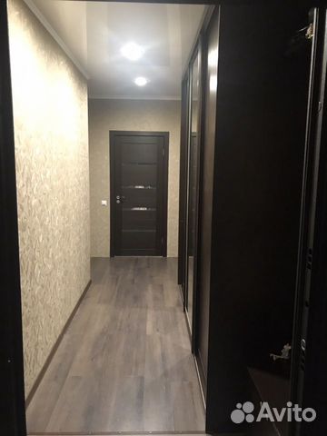 1-к квартира, 46.4 м², 3/17 эт. 1-к квартира, 46.4 м², 3/17 эт.