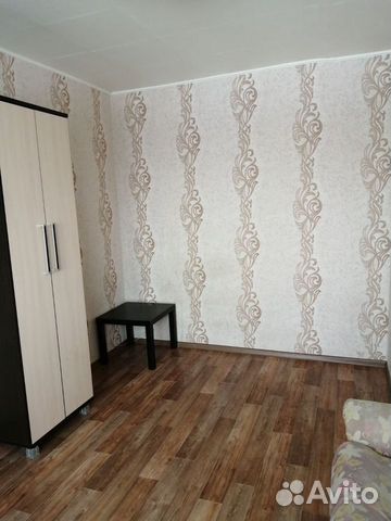 1-к квартира, 30 м², 4/5 эт.