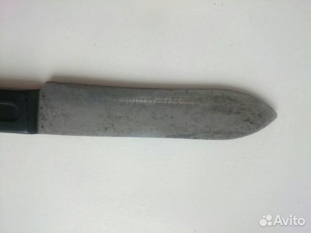 Нож из набора us army 1941г