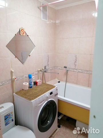 2-к квартира, 45 м², 3/5 эт.