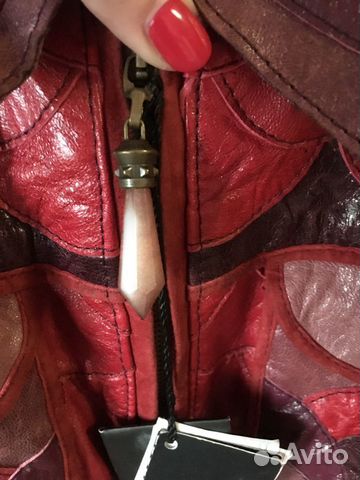 Куртка Just Cavalli оригинал новая Куртка Just Cavalli оригинал новая