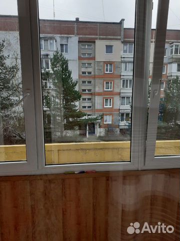 недвижимость Калининград Ясная