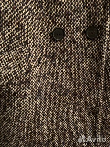 Пальто Massimo Dutti Пальто Massimo Dutti