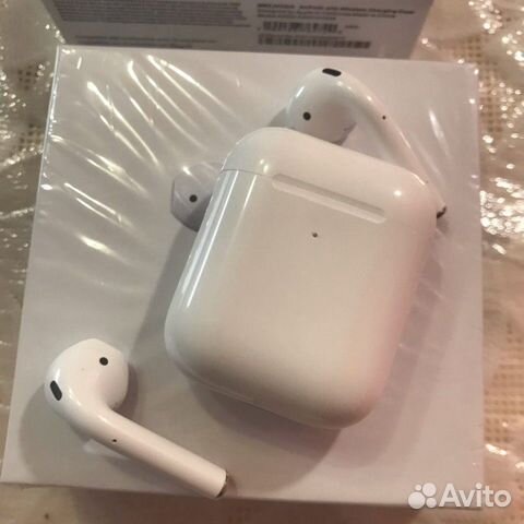Airpods 2 Airpods 2