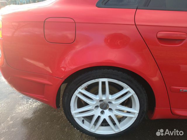 Audi A4 2.0 МТ, 2007, 213 000 км Audi A4 2.0 МТ, 2007, 213 000 км