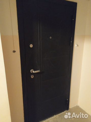 1-к квартира, 42 м², 8/10 эт. 1-к квартира, 42 м², 8/10 эт.