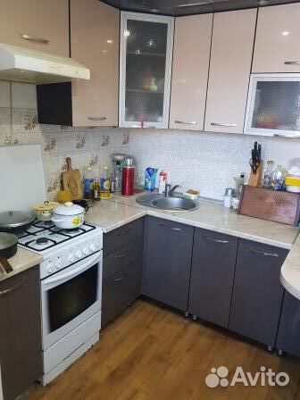 2-к квартира, 53 м², 4/5 эт. 2-к квартира, 53 м², 4/5 эт.