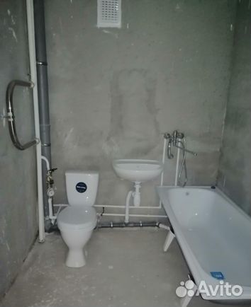 2-к квартира, 54.1 м², 7/14 эт.