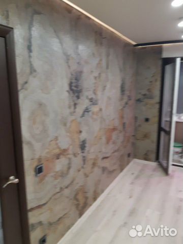 Ремонт квартир