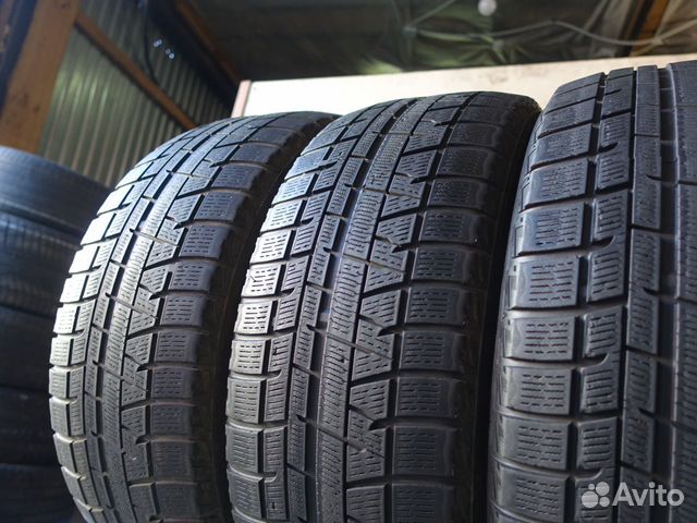 215 65 16 Toyo Open Country W/T 98DN