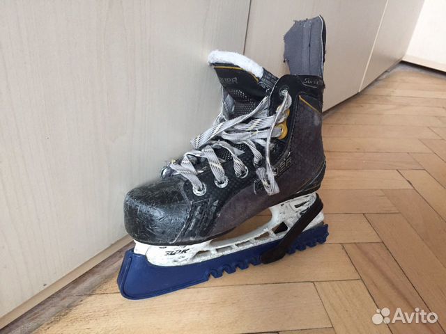 Коньки Bauer детские Коньки Bauer детские