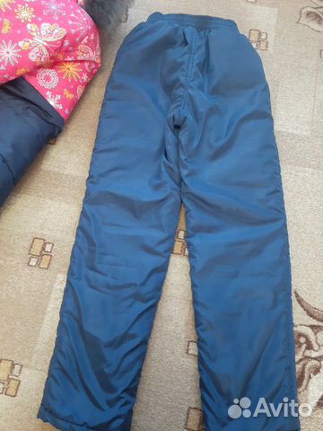 Костюм зимний 48-50 Костюм зимний 48-50