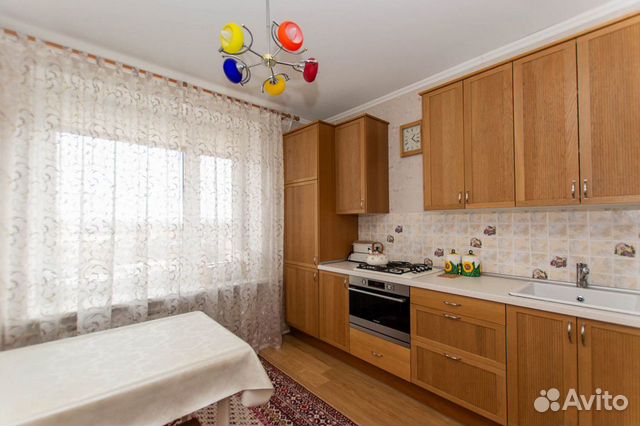 2-к квартира, 64 м², 10/10 эт.