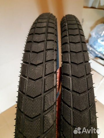 Новые Покрышки Schwalbe Super Moto 27.5 * 2.8