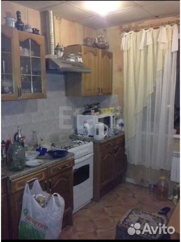 2-к квартира, 51.3 м², 9/9 эт.