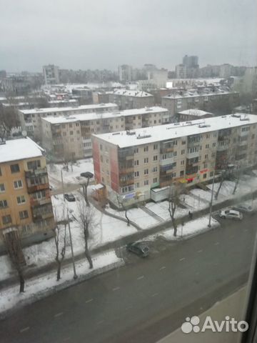 3-к квартира, 75.7 м², 8/16 эт. 3-к квартира, 75.7 м², 8/16 эт.