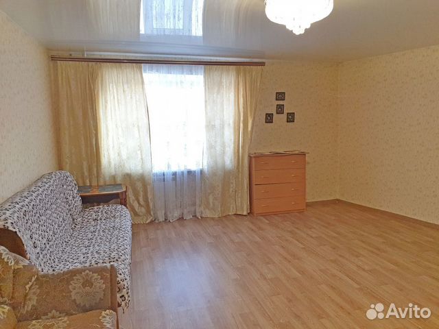 1-к квартира, 44.6 м², 2/9 эт. 1-к квартира, 44.6 м², 2/9 эт.
