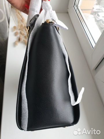 Сумка michael kors Ellis - оригинал, новая Сумка michael kors Ellis - оригинал, новая