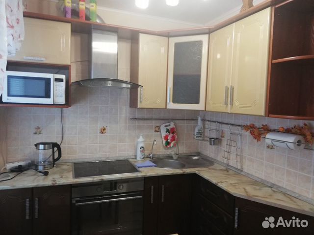 2-к квартира, 45 м², 4/5 эт.