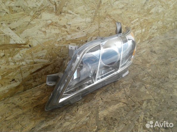 Фара передняя левая Toyota Camry ACV40 2006-2011 Фара передняя левая Toyota Camry ACV40 2006-2011