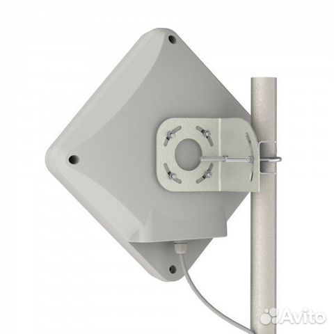 Антенна с гермобоксом антэкс для 3G/4G модема